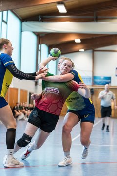 Bild 101 - F HSG Kremperheide/Muensterdorf - HSG HerKollNeu : Ergebnis: 43:29